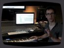 Charles Scott from Bad Robot productions using RP Synths.