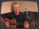 Oniine Beginner Guitar lesson Acoustic Guitar Chords