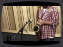 Welcome the newest Neumann Microphone, the TLM 102 Large Diaphragm Microphone, to the recording stage. Here we use the TLM 102 on a several different Saxophones, Alto and Tenor, through a Millennia Origin (HV3 style preamp) without any of the processing engaged. These recordings contaning no EQ and no Compression, and really give us a sense for the detail and character of the TLM 102 microphone.
