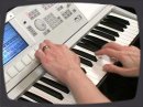 Dmonstration de nouvelles banques de sons pour les synthtiseurs Korg M3, M50, Oasys par Karma-Lab.