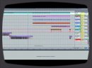 The aim of this video is to show you that we can easily reproduce sounds from scratch without any audio samples already made. By just using our ears and some knowledge in sound synthesis.