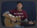 In this video guitar lesson we teach beginners how to start strumming with rhythm using strum patterns. All strums and chords are broken down and written out on the screen with on-screen text. Learn how to strum and eventually play songs.