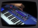 UltraNova is seriously powerful yet easy to use - and it comes with a software editor. Its powerful synth engine is derived from a classic big-synth: the Supernova II.