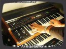 Vintage gear demo by RetroSound Roland VP-330 Vocoder Plus Mark2 (1979) For me the best analog-strings ever... ... and used by Vangelis (Blade Runner, Chariots Of Fire, The Bounty, See You Later...), Tomita, Kitaro, Mike Oldfield, Tony Banks, YMO, Laurie Anderson and many more. more info: www.retrosound.de and http View the vid in much better quality and stereo: www.youtube.com