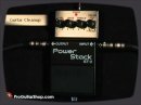 Une démo de la pédale Boos ST-2 power Stack qui émule des sons d'amplificateurs pour guitare, spécialement ceux qui sont équipés de circuits à lampes.