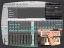 A tutorial to show the control of Logic 9 with Automap and the SL MK II controller. Please ensure you have Logic Pro 9.0.1 installed (or higher) and Automap 3.7.