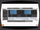 This Get Started video shows the basics of SONAR X1's new Tools, Edit Filter, enhanced Automation, and expanded editing capabilities.