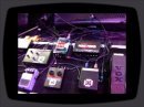 Le set up Live de Joe Satriani's nous prsente ce qu'il possde comme pdales d'effets et la faon dont le guitariste s'en sert pour certains sons.