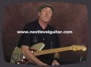 Leon de guitare Electric Blues Lead Guitar dans l'esprit de Peter Green BB King Albert Collins T-Bone Walker