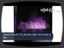 Pro Tools 9 - Avid Aggregate Devices zt nouveau I/O Setup Review permet de comprendre l'ouverture de cette version  toutes les interfaces audio autres qu'Avid...