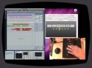 This is a quick video show how you can set up the Euphonix MC Transport to use the jog wheel and custom commands with Ableton Live.