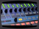 A quick overview of the new Presonus console StudioLive 16.0.2 showned at the MusikMesse.