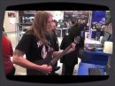 The one and only Ola Englund came by the PreSonus booth at MusikMesse and took a new Ampire XT model for a spin... and gives it the thumbs up! Thanks for coming over Ola, good to finally hang out a little bit!