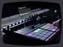 The wait is over: Traktor Pro 2.5, featuring the powerful new Remix Deck™ technology, is now available. Watch Traktor Pro 2.5 in action as techno explorer Stewart Walker flexes the Remix Decks using two Traktor Kontrol F1s and his Traktor Kontrol S4. Traktor Pro 2.5 with Remix Decks is a free update for all Traktor Pro 2 and Traktor Scratch Pro 2 users. You can download it via NI Service Center. More information: www.native-instruments.com