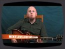 Www.nextlevelguitar.com click NOW for a FREE Video guitar lesson that is not on YouTube & a FREE Ebook from Next Level Guitar.com Learn Foo Fighters inspired rock guitar rhythms use power chords song octaves in the Everlong style of lesson