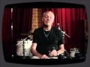 Legendary guitarist, Peter Frampton, records lead and rhythm guitar using JAM, Mac and GarageBand. Connecting to iPad, iPhone and Mac, JAM allows any guitarist to record studio quality guitar tone in any location and as Peter Frampton suggests, it's much lighter than his Marshall stack.