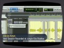 Www.soundpure.com In this Pro Tools 10 demo on Elastic Audio, Avid Applications Specialist Michael Pearson-Adams demonstrates how to easily change the pitch of one note in Alicia Keys' vocal recorded at Jungle City Studios. Watch our other ProTools 10 and Avid HDX demo videos in this series to learn more about the incredible new features of PT10. For any questions regarding Pro-Tools and Avid's new HDX system call the recording engineers at Sound Pure today. 919.682.5552. or 888.528.9703