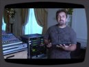 Rick Naqvi of PreSonus Audio explains how to use an iPad and Mac Mini with a StudioLive mixer for live mixing and recording.
