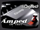 Murph takes a look at the Digitech iStomp pedal - you can squirt any of the 44 stompbox models from your iphone into this and play.