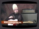 Voici une Leon de guitare dans le style western spaghetti! c'est nextlevelguitar.com qui s'y colle!