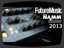 Par nos copains de chez Future Music, un aperu du Sub Phatty Moog