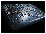 Audio Hardware : SSL X-Desk available - pcmusic