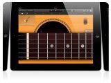 Apple : GarageBand for iPad - pcmusic