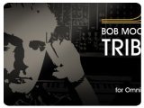 Virtual Instrument : Spectrasonics Launches Special Tribute to Bob Moog - pcmusic