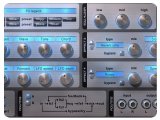 Plug-ins : Tone2 Audiosoftware met  jour Warmverb en 1.2 - pcmusic