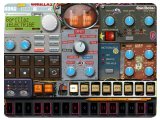 Virtual Instrument : Korg iElectribe Gorillaz Edition - pcmusic