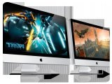 Apple : Nouveaux iMac avec processeurs Intel Core i5 et i7 - pcmusic