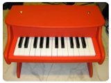 Instrument Virtuel : AudioThing prsente Toy Piano Kontakt Library - pcmusic
