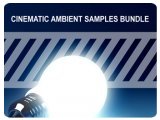 Instrument Virtuel : Cinematic Ambient Samples Bundle - pcmusic