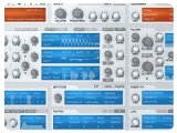 Instrument Virtuel : Tone2 Audiosoftware prsente Vintage soundset pour ElectraX - pcmusic