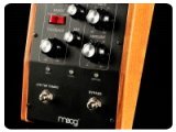 Music Hardware : Moog Flux FM-108M - pcmusic