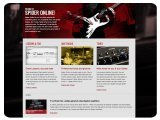 Misc : Line6 Launches Spider Online - pcmusic