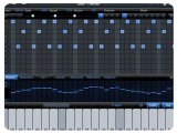 Logiciel Musique : StepPolyArp pour iPad Mis  Jour en Version 1.4 - pcmusic