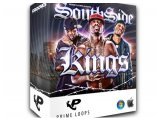 Virtual Instrument : Prime Loops Releases Southside Kings - pcmusic