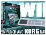Evnement : Time+Space Korg & Rob Papen Giveaway - pcmusic