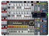 Music Software : Propellerhead Adds Wireless Sync-Start (WIST) to ReBirth for iPad and iPhone - pcmusic