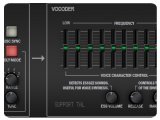 Instrument Virtuel : TAL-Vocoder V 1.02 - pcmusic