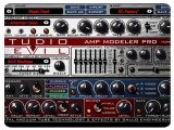 Music Software : Studio Devil Virtual Tube Amplification 64 bit is here! - pcmusic