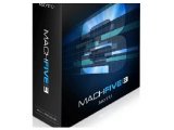Instrument Virtuel : MOTU MachFive 3 Competitive Upgrade - pcmusic