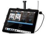 Music Software : IK Multimedias VocaLive app for iPad - pcmusic