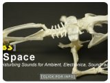 Virtual Instrument : Camel Audio Releases Biolabs: Dark Space - pcmusic