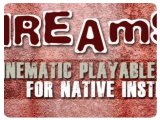 Virtual Instrument : Dream Audio Tools Dark Dreams - pcmusic