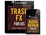 Informatique & Interfaces : IZotope Lance la Suite de SDKs iOS Pour Effets Audio - pcmusic