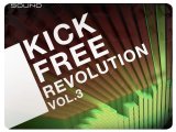 Virtual Instrument : Sounds of Revolution Launches Revolution Vol.3 - pcmusic