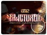 Instrument Virtuel : Vir2 Instruments Fractured: Guitare Acoustique - pcmusic