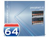 Virtual Instrument : Arturia Updates Prophet V and CS80V to Version 2.6 - pcmusic